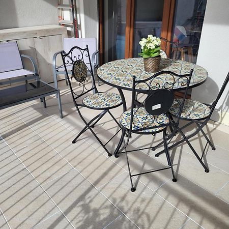 Di Gioia Home B&B Cosenza Zewnętrze zdjęcie