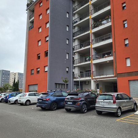Di Gioia Home B&B Cosenza Zewnętrze zdjęcie