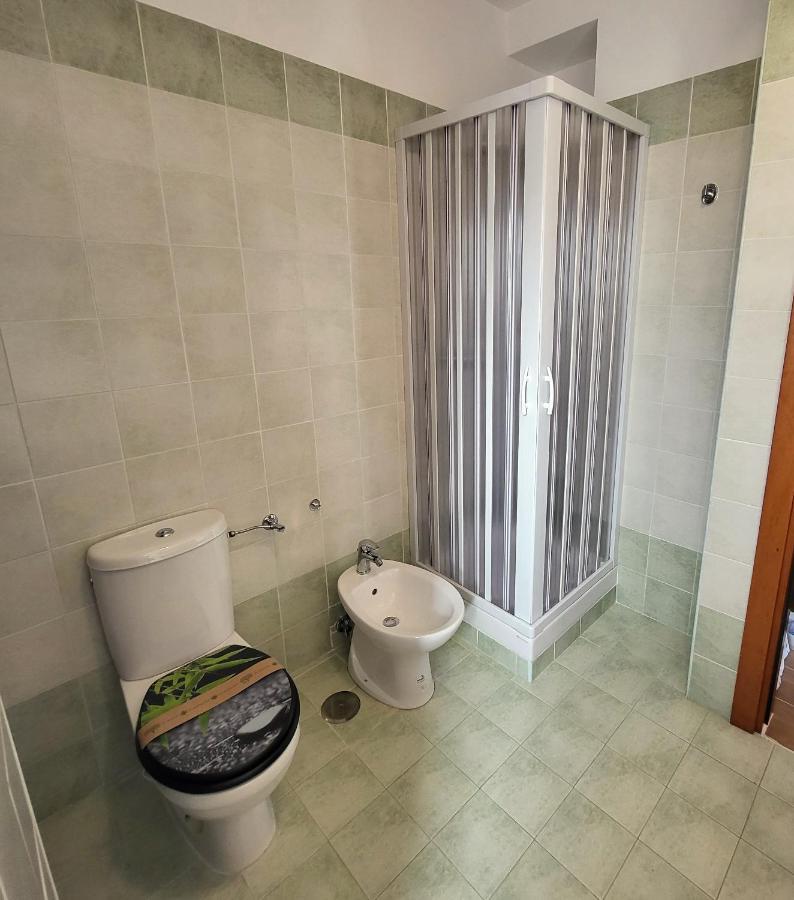 Di Gioia Home B&B Cosenza Zewnętrze zdjęcie