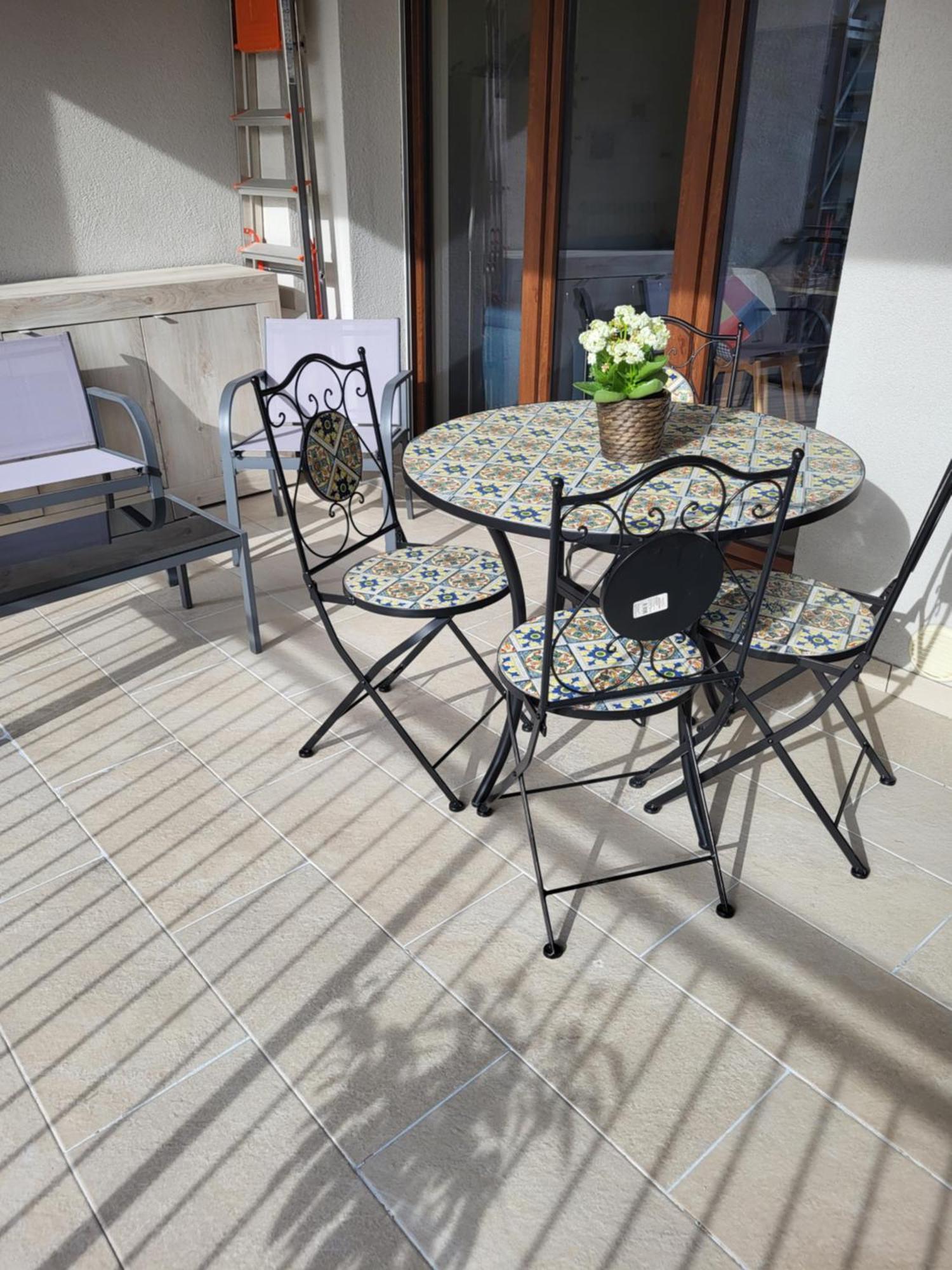 Di Gioia Home B&B Cosenza Zewnętrze zdjęcie